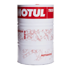 Dầu cắt gọt không pha nước Motul Supraco 4030