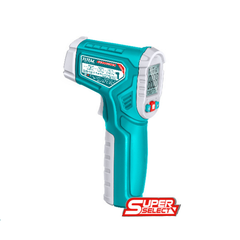 Súng bắn nhiệt độ hồng ngoại Total THIT0155028