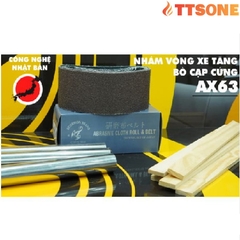 Nhám vòng Bọ cạp AX63