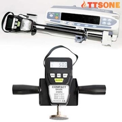 Đồng Hồ Đo Lực Điện Tử Mecmesin CFG+ 500