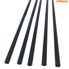 Ống Carbon Đặc - Carbon Fiber Rod 2.5mm (1 Mét)