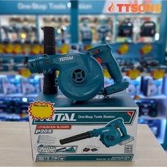 Máy Thổi Bụi Dùng Pin 20V TOTAL TABLI200181