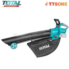 Máy Thổi Bụi Dùng Pin 40V TOTAL TABLI2003