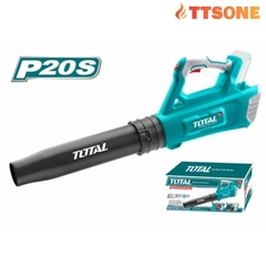 Máy Thổi Bụi Dùng Pin 20V TOTAL TABLI20428