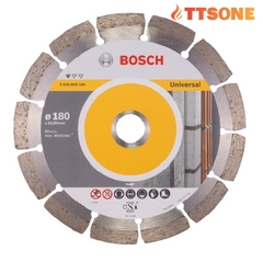 Đĩa cắt kim cương đa năng 230mm Bosch 2608603332