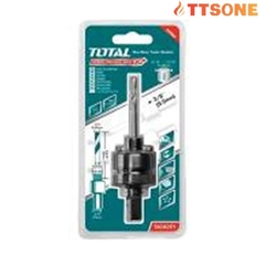 Khớp Nối Của Khoét Lỗ TOTAL TAC4201