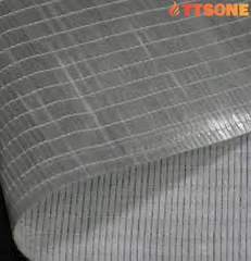 Vải Thuỷ Tinh Đơn Hướng EKU300 Bề Rộng 1270mm (0 độ)