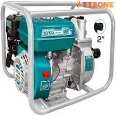 Máy bơm nước dùng xăng Total TP3201H