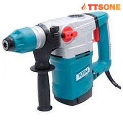 Máy Khoan Đục Bê Tông 1800W TOTAL TH118366