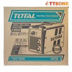 Máy Hàn Điện Tử TOTAL TW21806