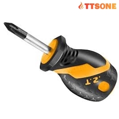 Tua Vít Ngắn Đầu Cộng TOLSEN 20133