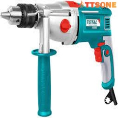 Máy Khoan Búa Cầm Tay 1050W Total TG111165E