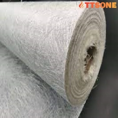 Vải Thuỷ Tinh Mat 250, 300, 450 Rộng 1040mm