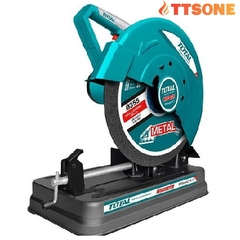 Máy Cắt Sắt 3 Pha 4HP TOTAL TS9204052