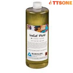 Dung Dịch Giải Nhiệt BUEHLER Isocut Fluid Dùng Trong Quá Trình Cắt-Mài-Đánh Bóng (Chai 950ml)