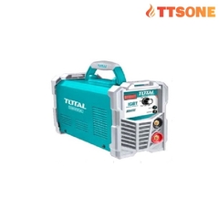 Máy Hàn Biến Tần Lnverter MMA TOTAL TW21605