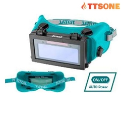 Kính Hàn Tự Động TOTAL TSP9403