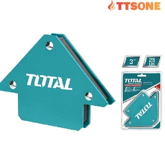 Ke Nam Châm Hàn 3 Góc TOTAL TAMWH25032