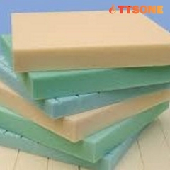 Tấm PVC Foam H60 2450x1250x5mm (Gurit)