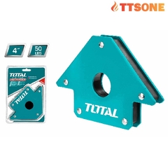 Ke Nam Châm Hàn 3 Góc TOTAL TAMWH50042