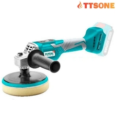 Máy Đánh Bóng Dùng Pin 20V TOTAL TAPLI2001