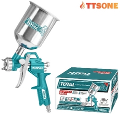 400cc Súng phun sơn TOTAL TAT10401