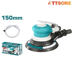 6" (150mm) Máy Chà Nhám Dùng Khí Nén TOTAL TAT91512