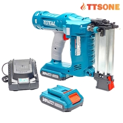 Máy Bắn Đinh Dùng Pin 20V TOTAL TCBNLI2001