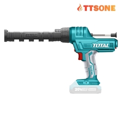 Máy Bơm Silicol Dùng Pin 20V TOTAL TCGLI2001