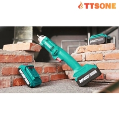 Máy Đầm Bêtông  Dùng Pin 20V TOTAL TCVLI2023013