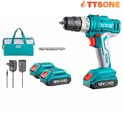Máy Khoan Dùng Pin 12V TOTAL TDLI1222