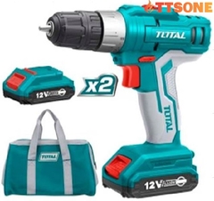 Máy Khoan Dùng Pin 12V TOTAL TDLI1222