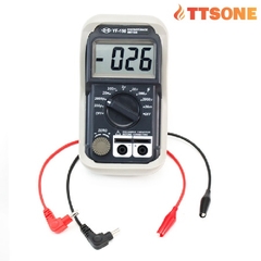 Đồng Hồ Đo Tụ Điện TENMARS YF-150