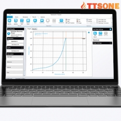Máy Kiểm Tra Áp Suất Nổ Mecmesin TruBurst