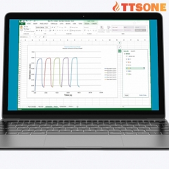 Máy Kiểm Tra Áp Suất Nổ Mecmesin TruBurst