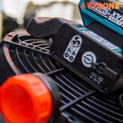 Quạt Máy Dùng Pin 20V TOTAL TFALI2002