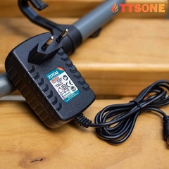 Quạt Máy Dùng Pin 20V TOTAL TFALI2002