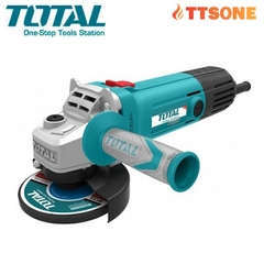 Máy Mài Góc 750W Total TG10710026