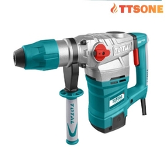 Máy Khoan Đục Bê Tông 1600W Total TH116386