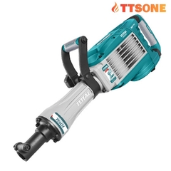 Máy Đục Bê Tông 30mm Total TH217506