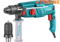 Máy Khoan Búa 800W Total TH308268-2
