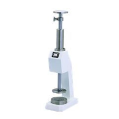 Thiết bị ép phẳng mẫu Veiyee YP-1 – chiều cao mẫu 90 mm