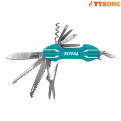 Bộ dao cắt đa năng TOTAL THMFK0156