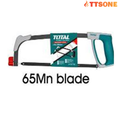 Cưa sắt TOTAL THT54102 12"