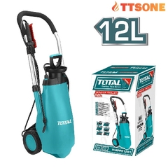 12Lít Bình Xịt Nước Có Bánh Xe Đẩy TOTAL THSPP31201