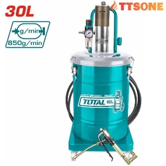 Máy Bôi Trơn Dầu Mỡ TOTAL THT118302