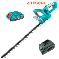 Máy Cắt Cành Hàng Rào Dùng Pin 20V TOTAL THTLI20461