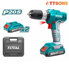 Máy Khoan Dùng Pin 20V TDLI200215