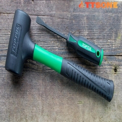 Búa cao su Toptul HAAB1546