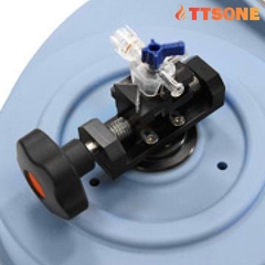 Thiết Bị Kiểm Tra Lực Momen Xoắn Vặn Nắp Chai Mecmesin Tornado 3Nm